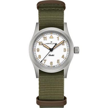 Quartz 33mm