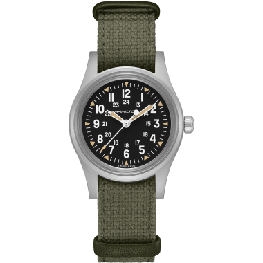  Mechanical 36mm