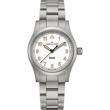 Quartz 38mm