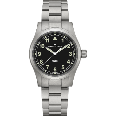 Quartz 38mm