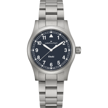 Quartz 38mm