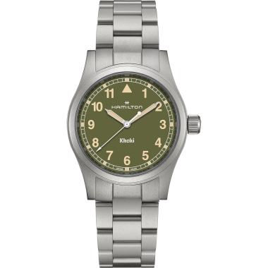 Quartz 38mm