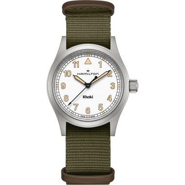 Quartz 38mm