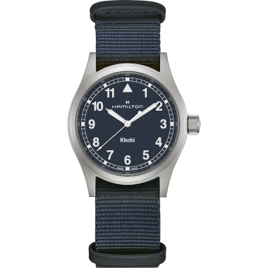 Quartz 38mm
