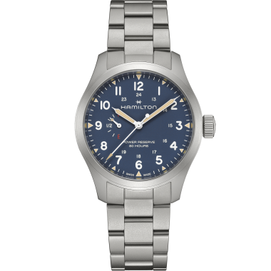 Power Reserve 40 mm