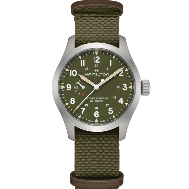 Power Reserve 40&nbsp;mm