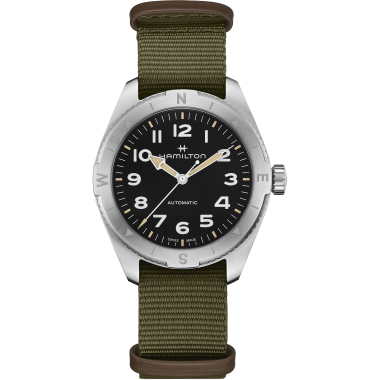 Expedition Auto