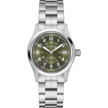 Auto 38 mm