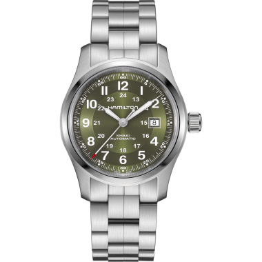 Auto 42mm