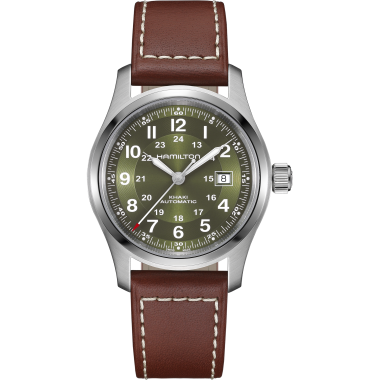 Auto 42mm