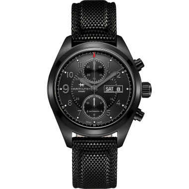 Auto Chrono