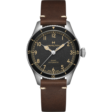 Pilot Pioneer