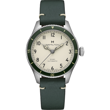 Pilot Pioneer 38mm