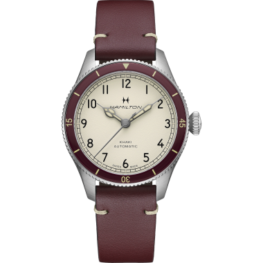 Pilot Pioneer 38mm