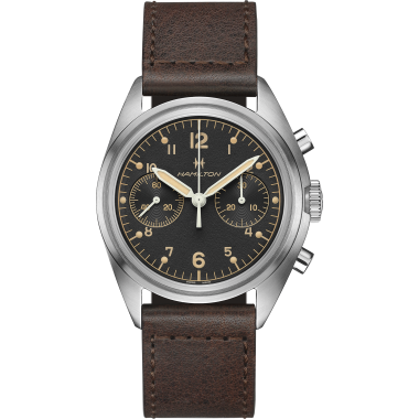 Pilot Pioneer Mechanical Chrono
