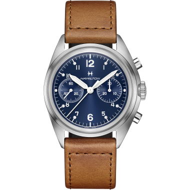 Pilot Pioneer Mechanical Chrono