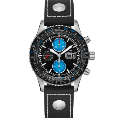 Converter Air Zermatt Limited Edition