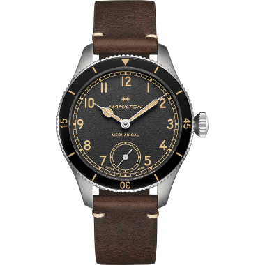 Pilot Pioneer Mechanical 43 mm