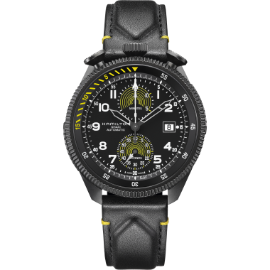 Takeoff Auto Chrono – Limited Edition