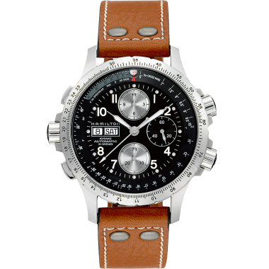 X-Wind Auto Chrono