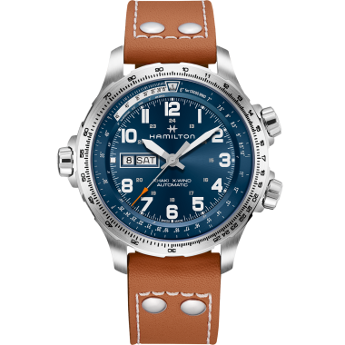 X-Wind Day Date Auto
