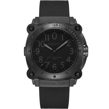 BeLOWZERO Auto Titanium