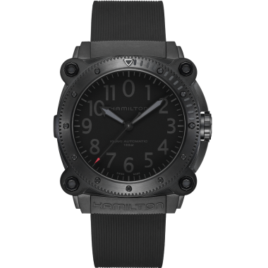 BeLOWZERO Auto - Limited Edition