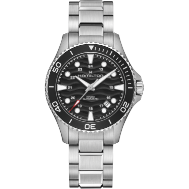 Scuba Auto 40 mm
