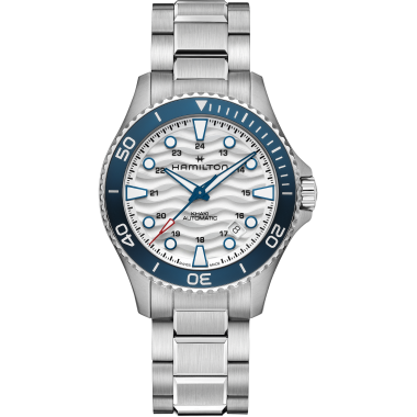 Scuba Auto 40mm
