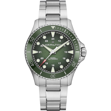 Scuba Auto