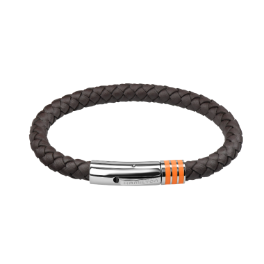 Bracelet tressé taille L - 21cm