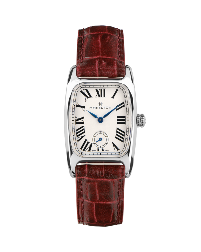 Boulton Small Second Quartz M