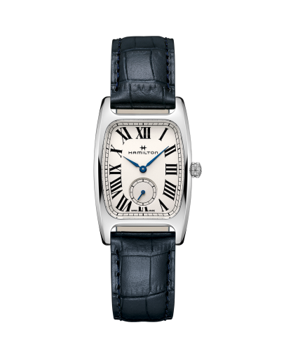 Boulton Small Second Quartz