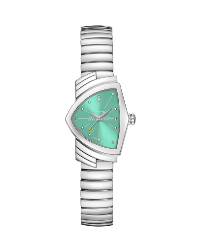 S Quartz