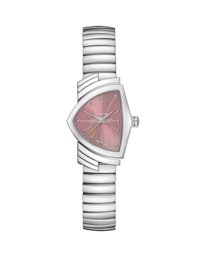 S Quartz