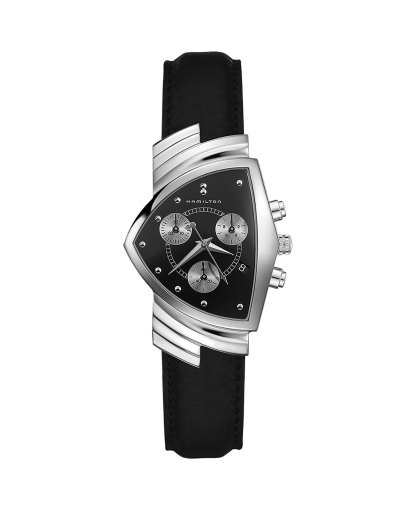 Chrono Quartz