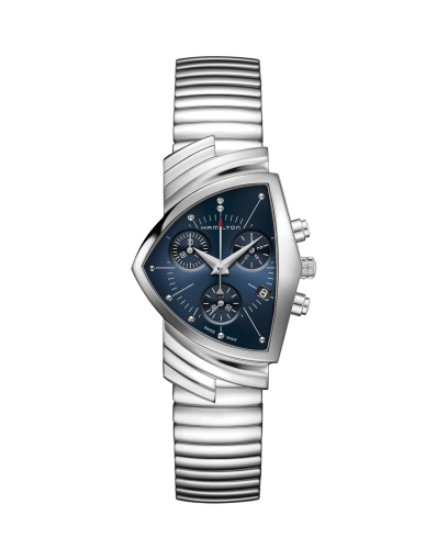 Chrono Quartz