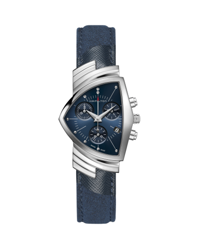 Chrono Quartz