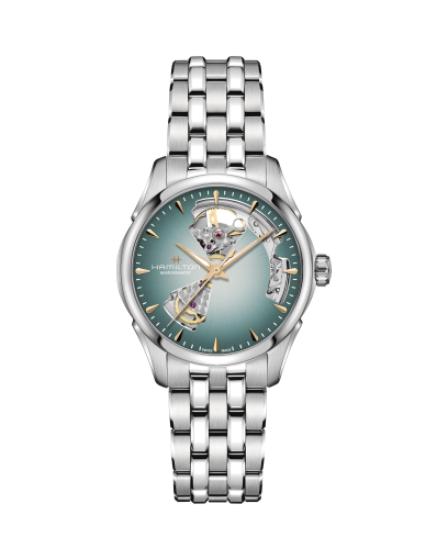 Open Heart Auto 36mm