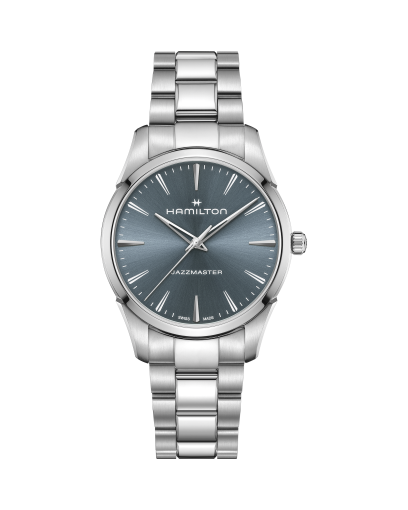 Quartz 40 mm