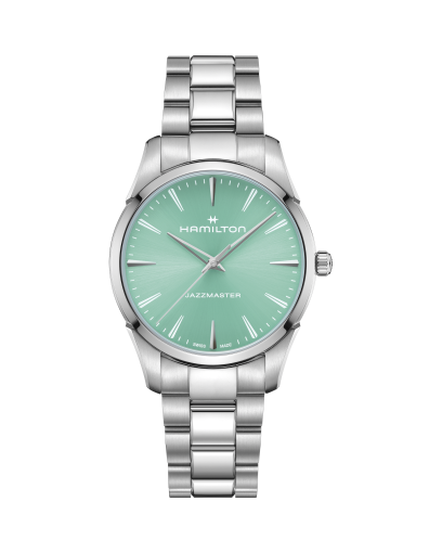 Quartz 40mm