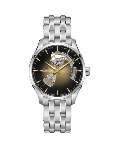 Open Heart Auto 40 mm