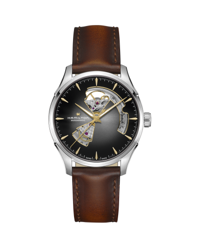 Open Heart Auto 40 mm