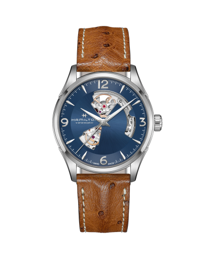 Open Heart Auto 42mm