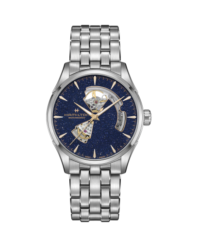 Open Heart Auto 42mm