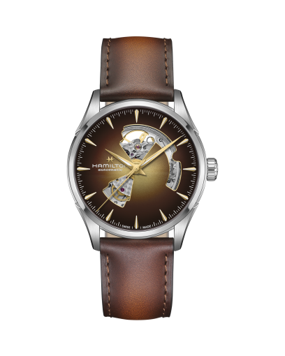 Open Heart Auto 42 mm