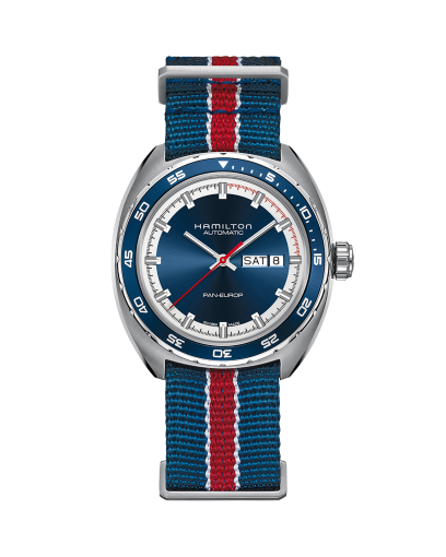 Pan Europ Day Date Auto