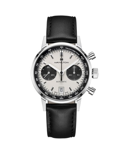 Intra-Matic Auto Chrono