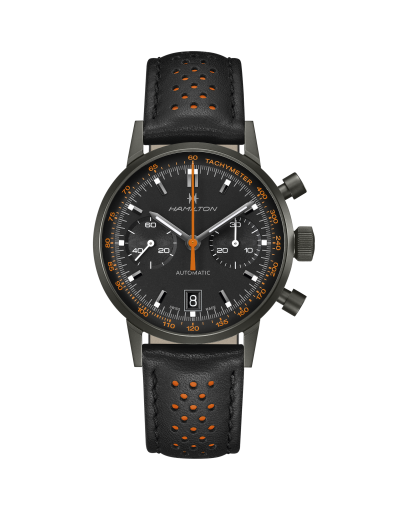 Intra-matic Auto chrono