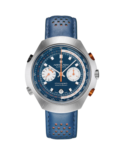 Chrono-Matic 50 Édition limitée à 150 pièces